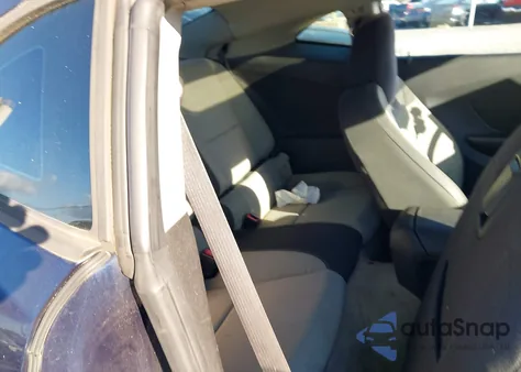 2012 Chevrolet Camaro 1Lt from USA, damaged, VIN 2G1FB1E3XC9145160